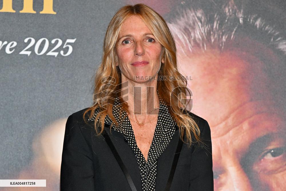 17th Lumiere Film Festival Lumiere Award Ceremony