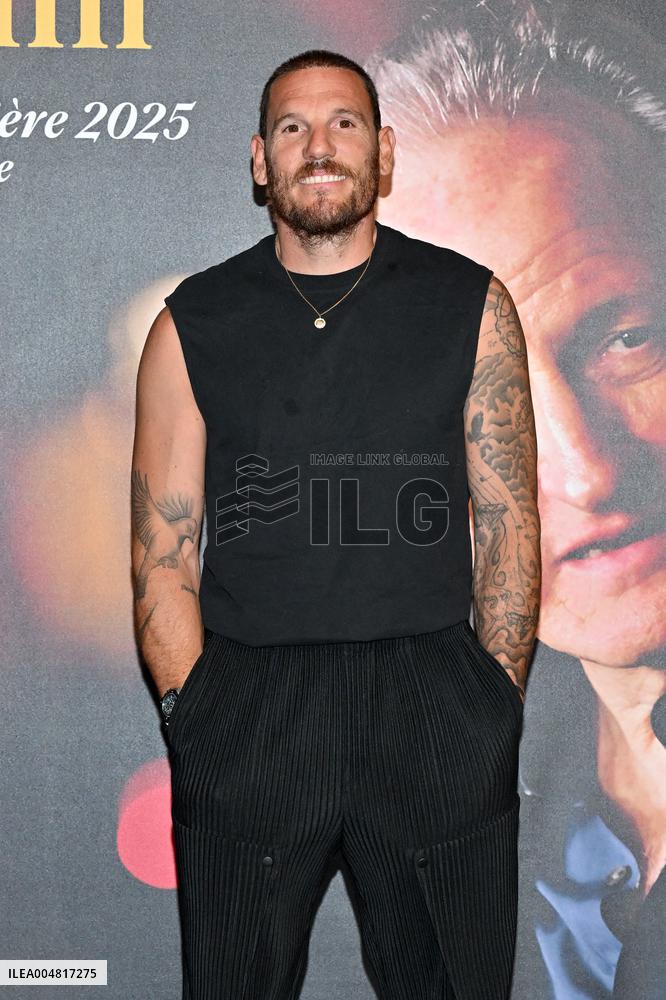 17th Lumiere Film Festival Lumiere Award Ceremony