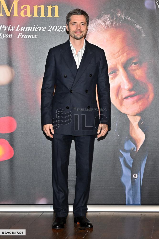 17th Lumiere Film Festival Lumiere Award Ceremony