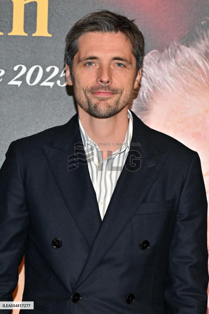 17th Lumiere Film Festival Lumiere Award Ceremony