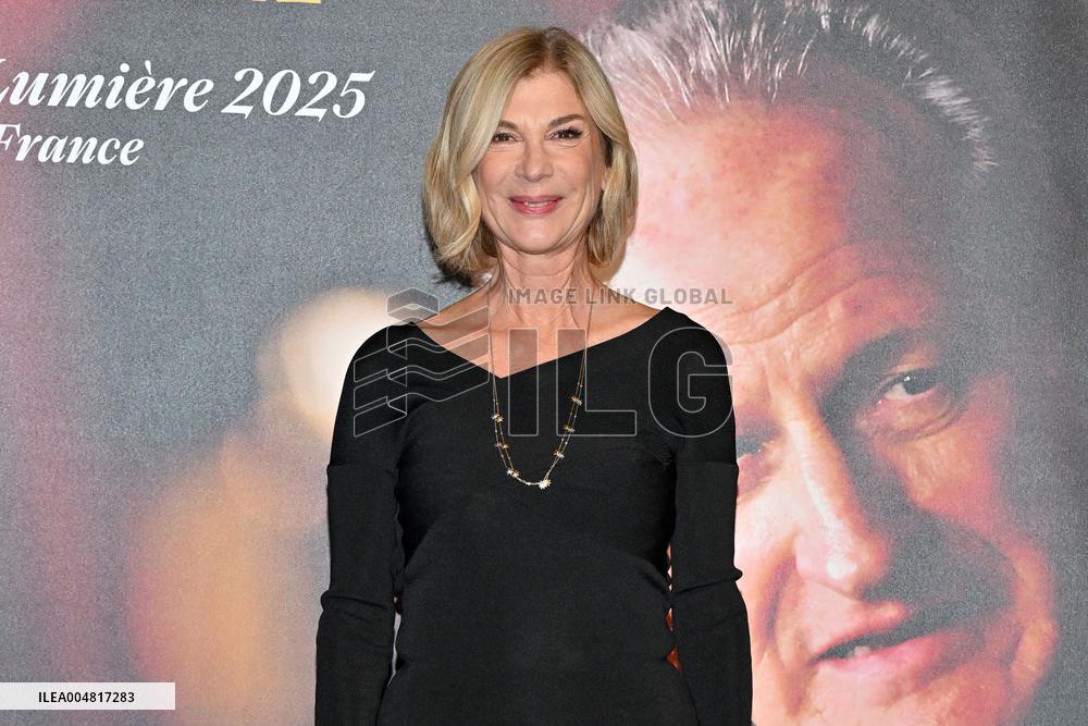 17th Lumiere Film Festival Lumiere Award Ceremony