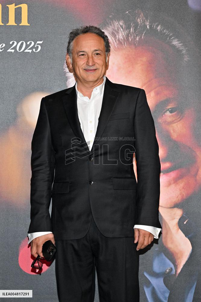 17th Lumiere Film Festival Lumiere Award Ceremony