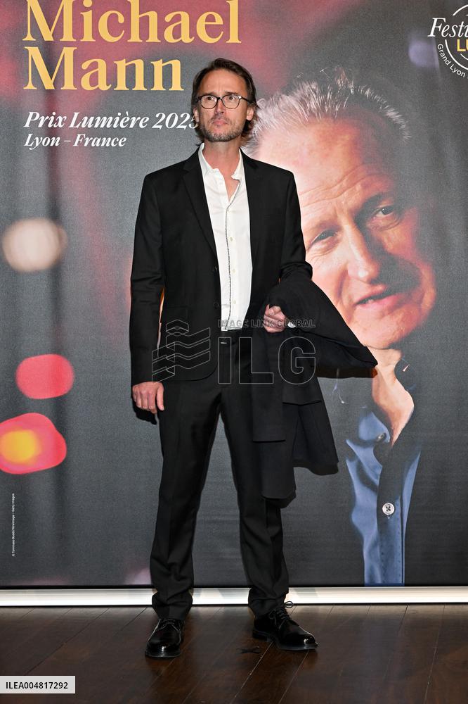 17th Lumiere Film Festival Lumiere Award Ceremony