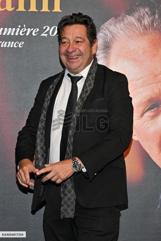 17th Lumiere Film Festival Lumiere Award Ceremony