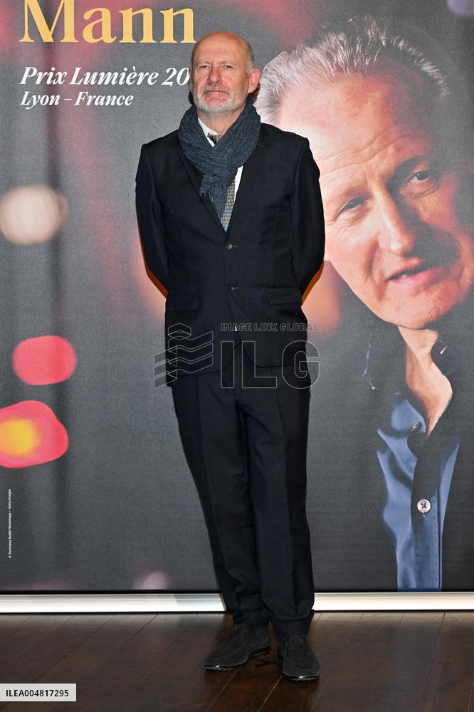 17th Lumiere Film Festival Lumiere Award Ceremony