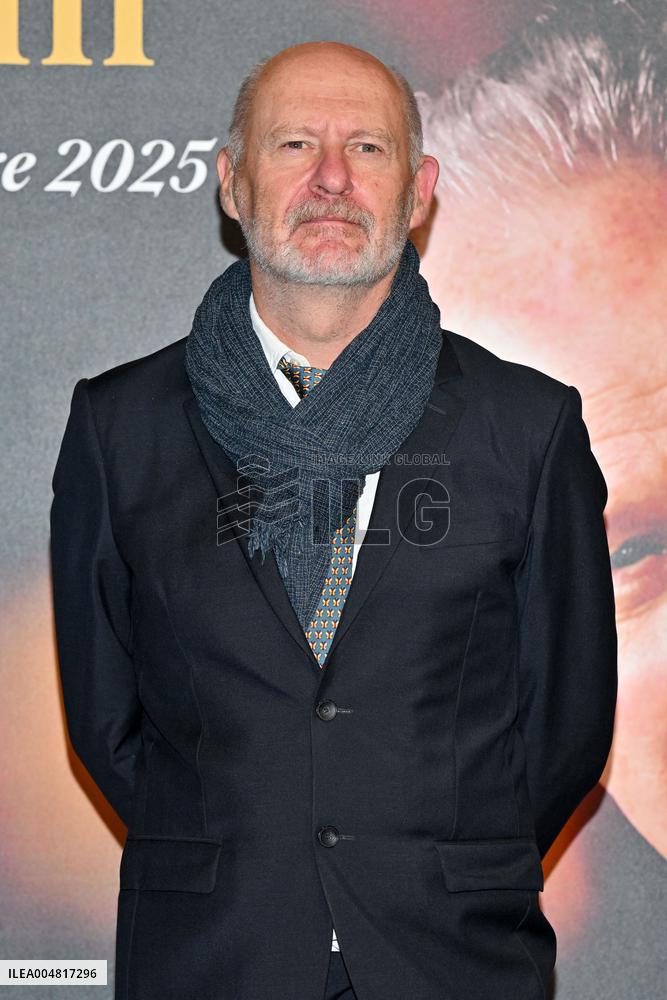 17th Lumiere Film Festival Lumiere Award Ceremony