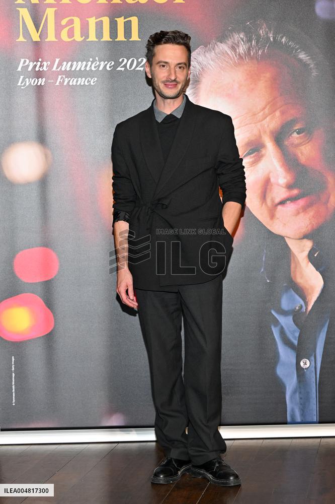 17th Lumiere Film Festival Lumiere Award Ceremony