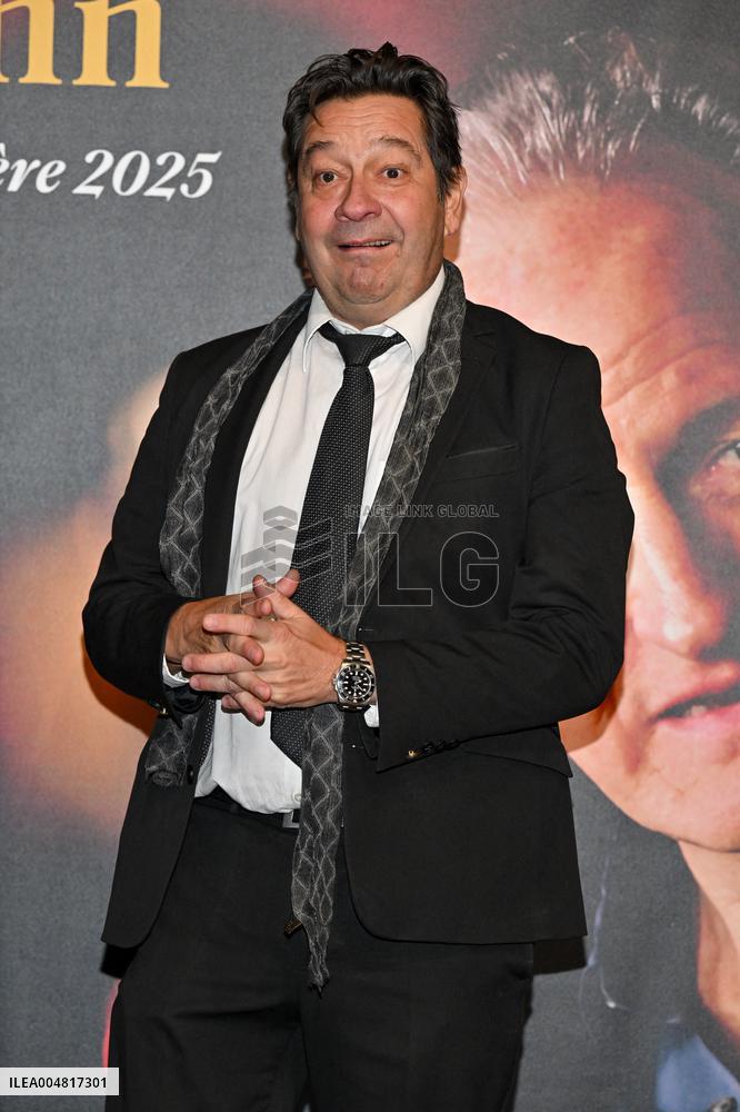 17th Lumiere Film Festival Lumiere Award Ceremony