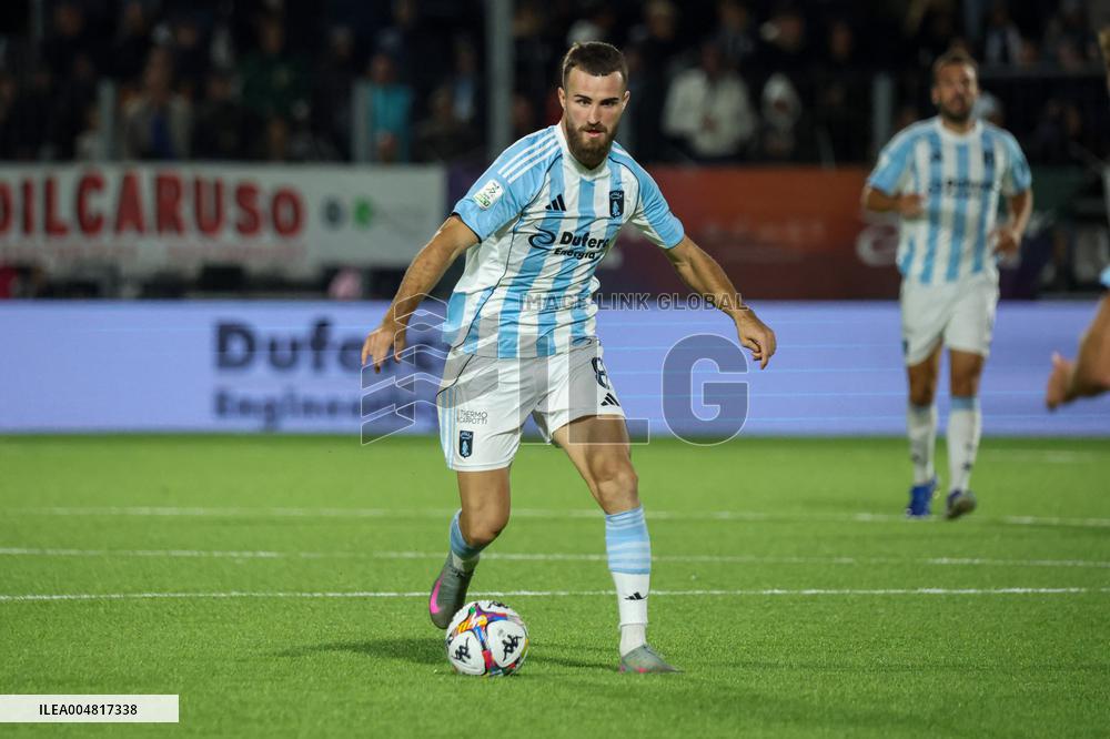 CALCIO - Serie B - Virtus Entella vs UC Sampdoria
