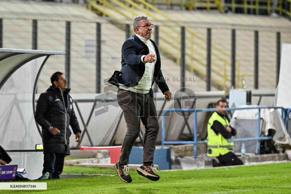 CALCIO - Serie C Italia - Torres vs Forli FC