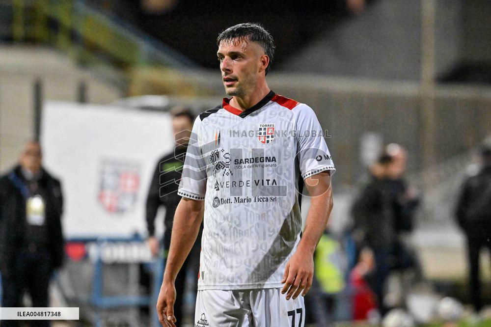 CALCIO - Serie C Italia - Torres vs Forli FC