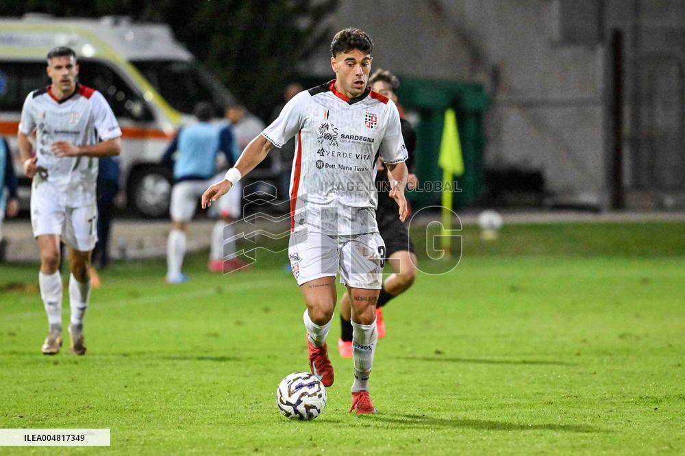 CALCIO - Serie C Italia - Torres vs Forli FC