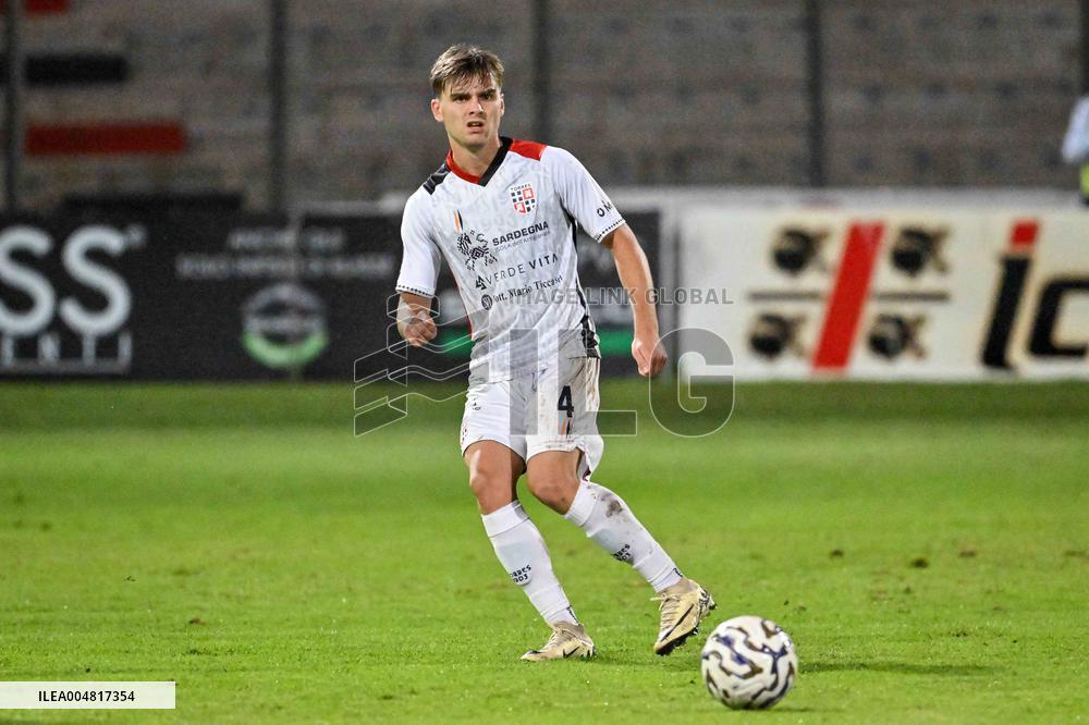 CALCIO - Serie C Italia - Torres vs Forli FC