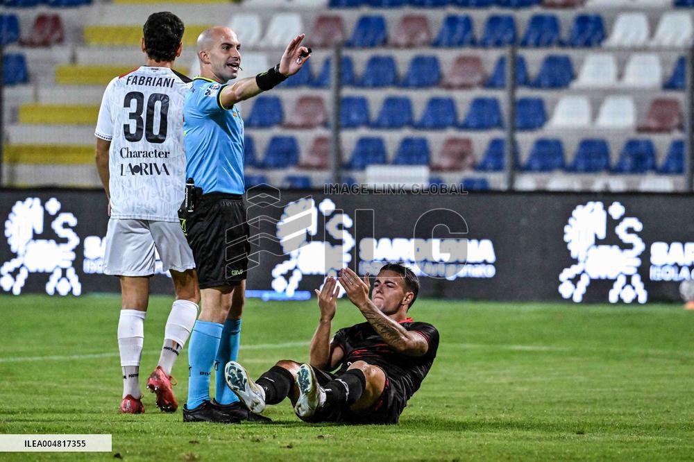 CALCIO - Serie C Italia - Torres vs Forli FC