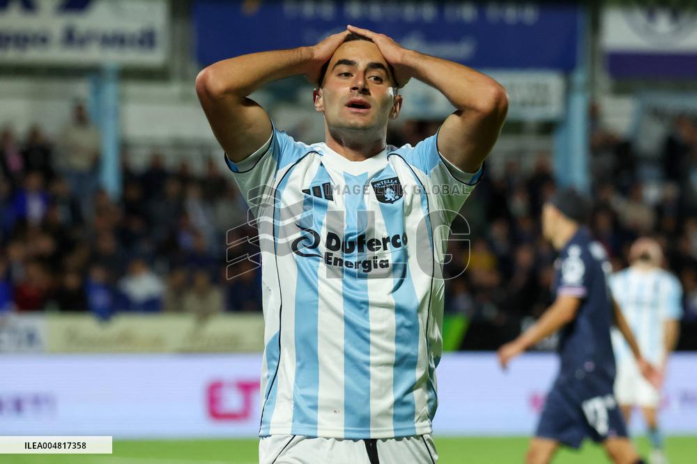 CALCIO - Serie B - Virtus Entella vs UC Sampdoria