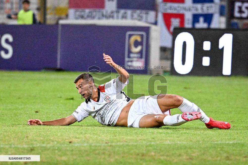 CALCIO - Serie C Italia - Torres vs Forli FC