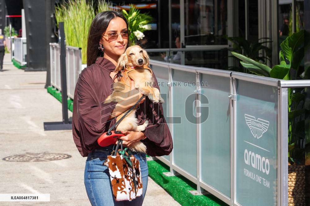 MOTORI - Formula 1 - United States Grand Prix 2025