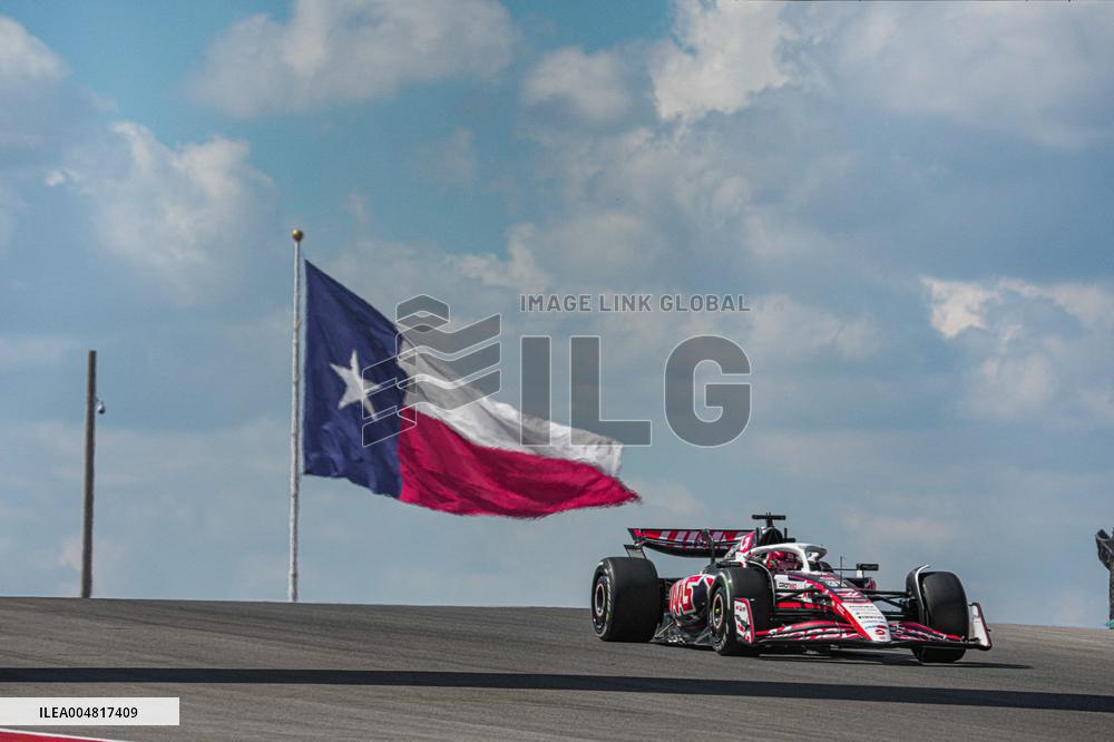 MOTORI - Formula 1 - United States Grand Prix 2025