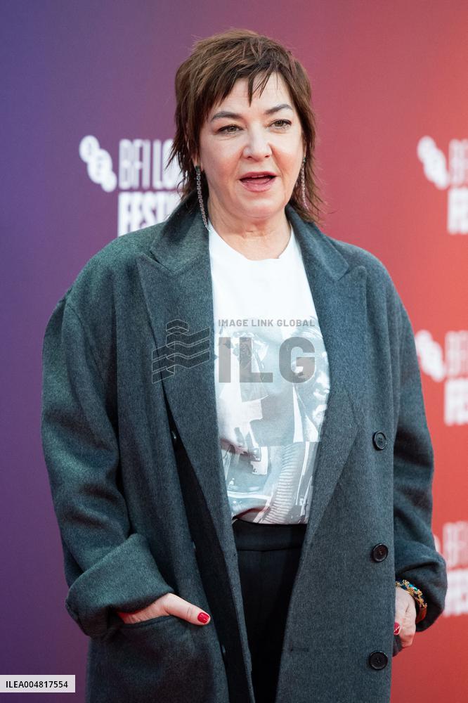 London BFI Die My Love Premiere