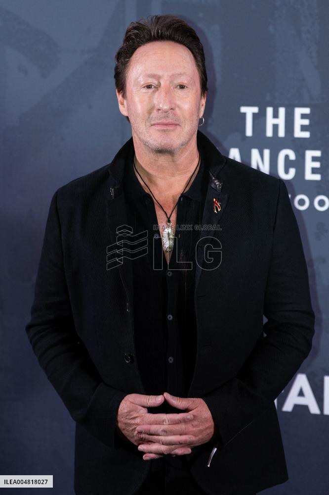 AmfAR London 2025 - Arrivals