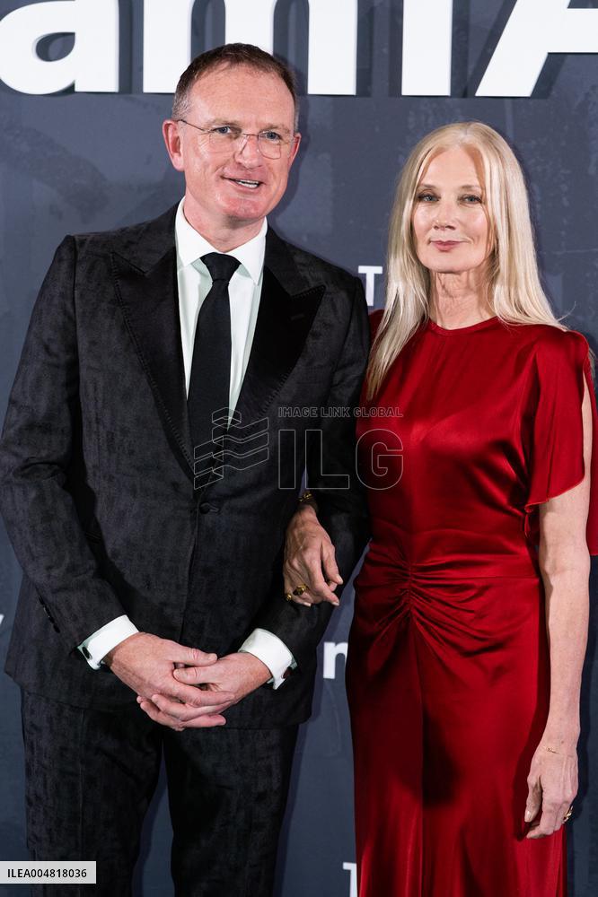 AmfAR London 2025 - Arrivals