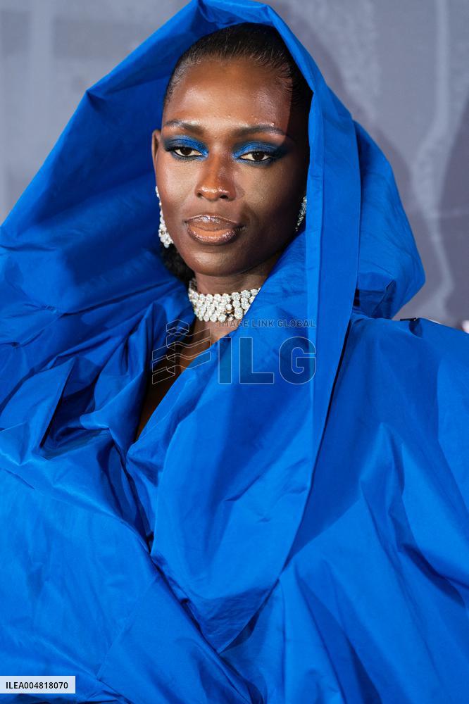 AmfAR London 2025 - Arrivals