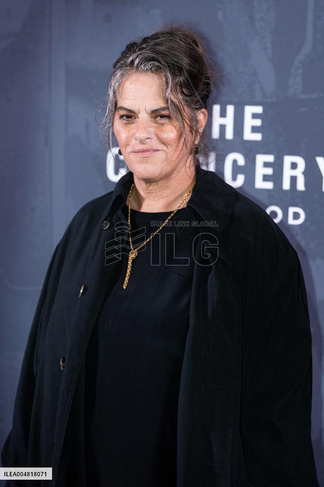 AmfAR London 2025 - Arrivals