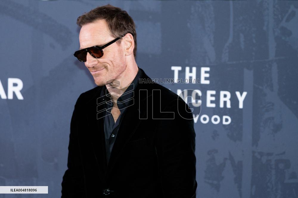 AmfAR London 2025 - Arrivals