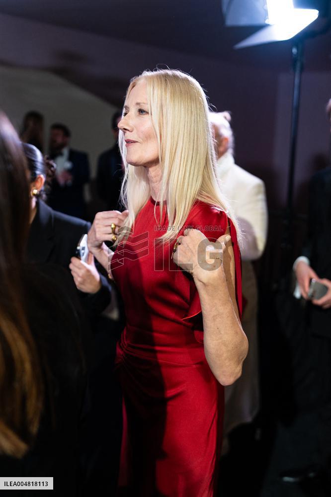 AmfAR London 2025 - Arrivals