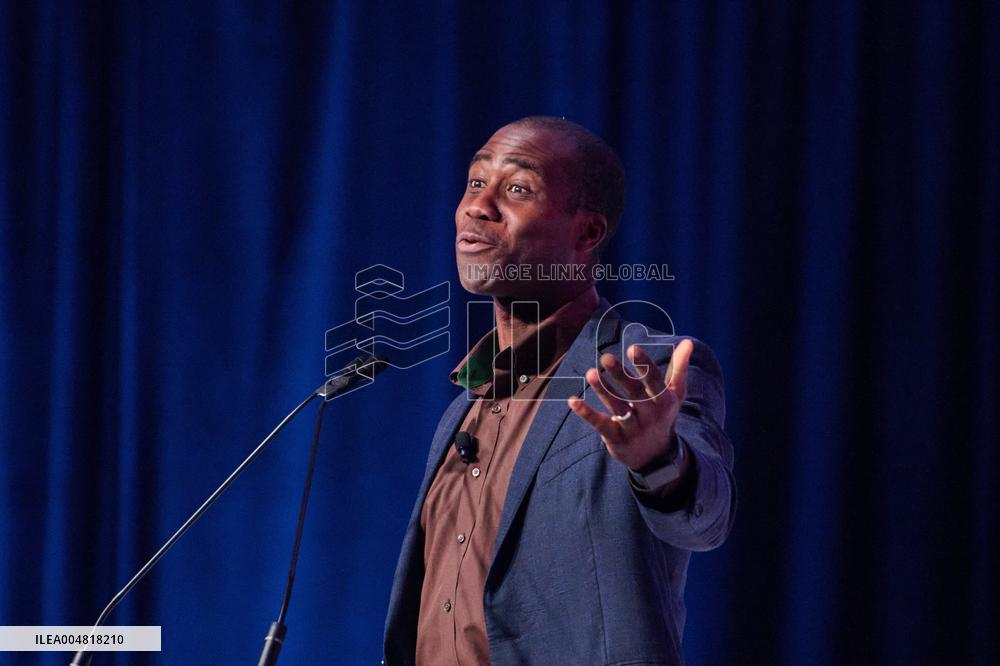 Moms For Liberty "Joyful Warriors" Summit - Florida