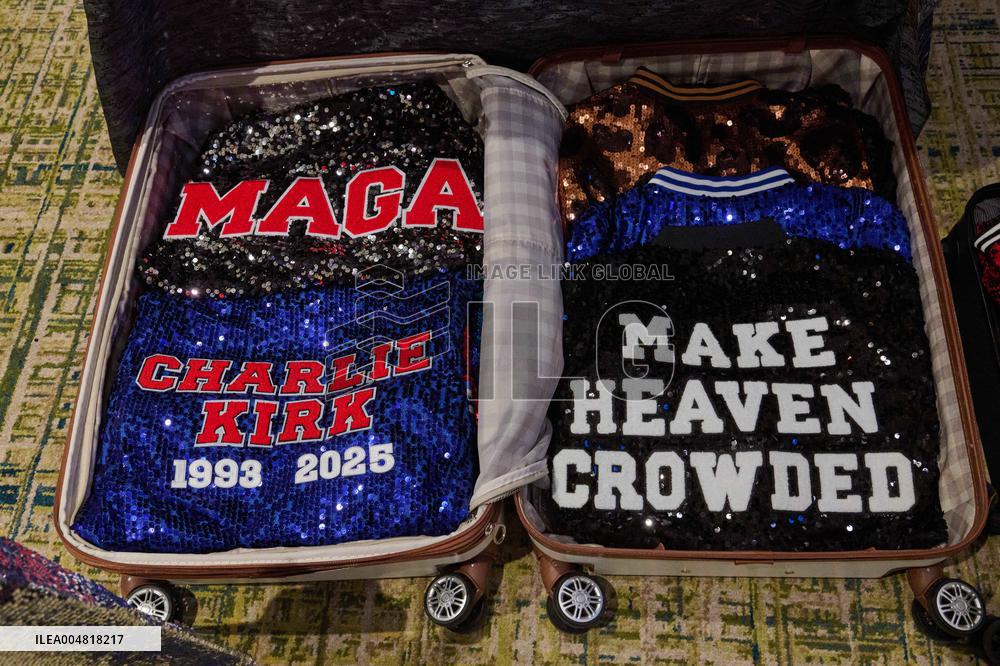 Moms For Liberty "Joyful Warriors" Summit - Florida