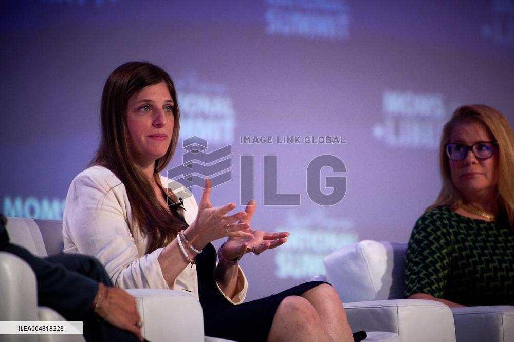 Moms For Liberty "Joyful Warriors" Summit - Florida