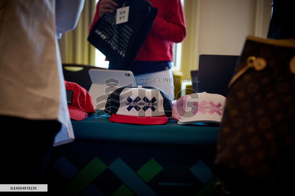 Moms For Liberty "Joyful Warriors" Summit - Florida