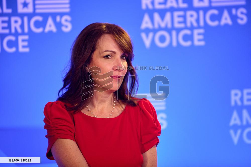 Moms For Liberty "Joyful Warriors" Summit - Florida