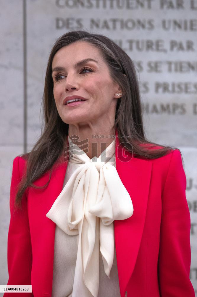 World Food Day Global Ceremony - Rome