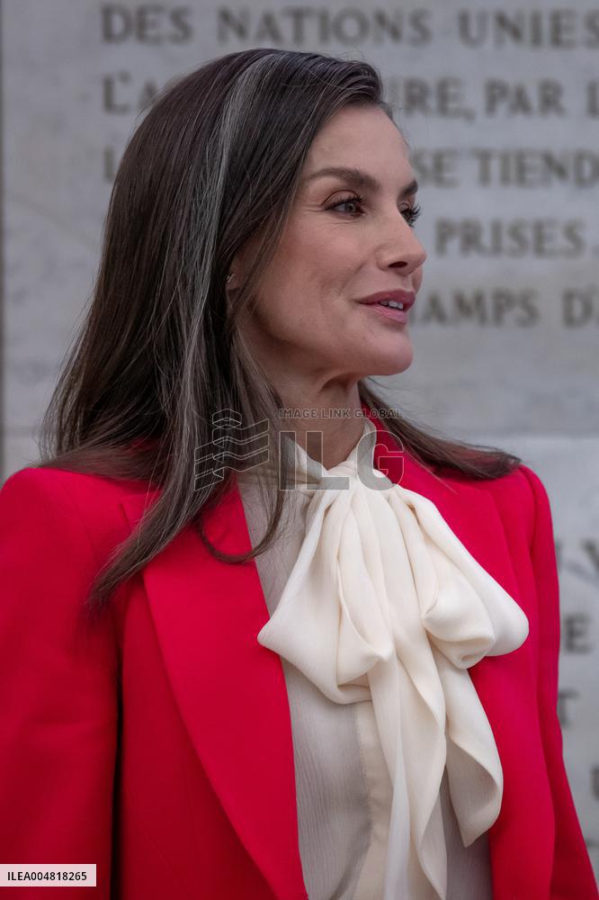 World Food Day Global Ceremony - Rome