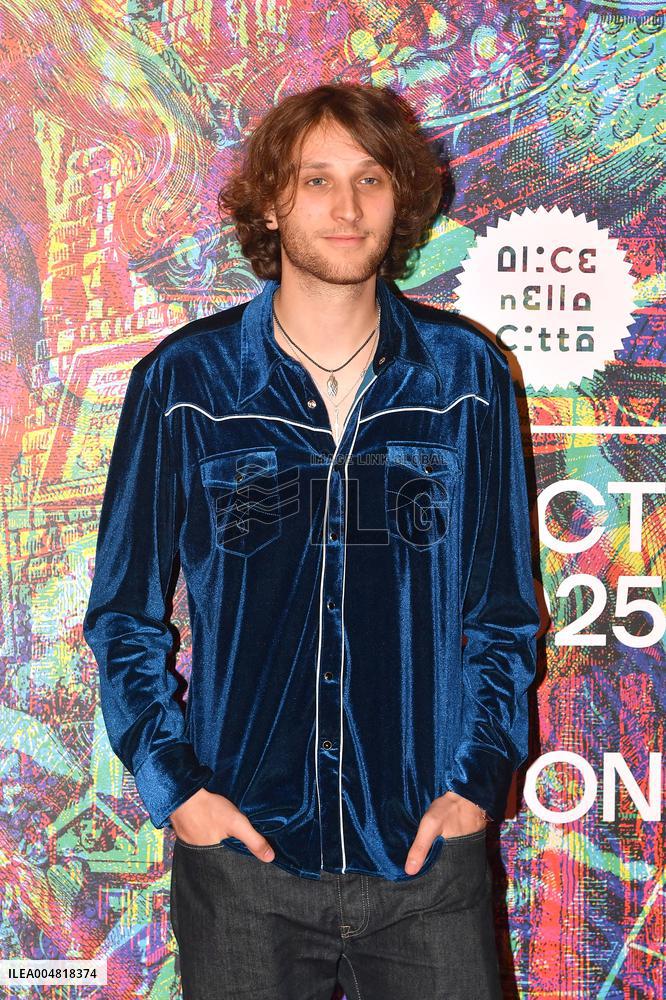 RFF - Anemone Photocall - Rome