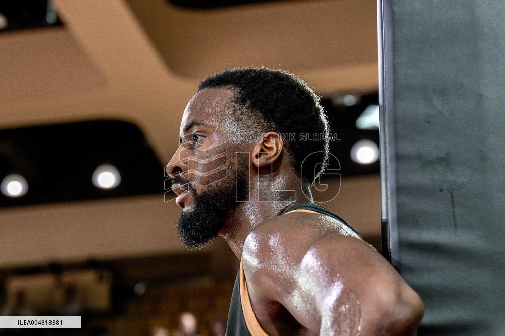 Turkish Airlines EuroLeague - Monaco v Valencia