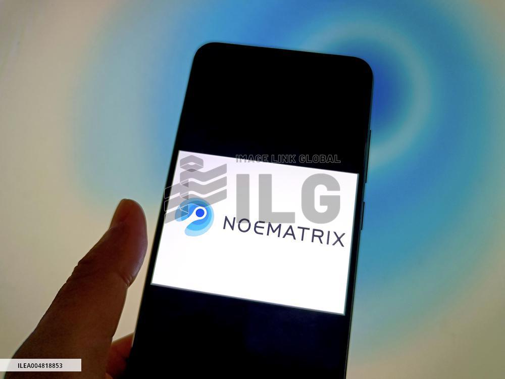 Illustration Noematrix