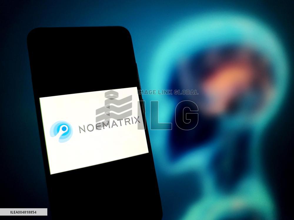 Illustration Noematrix