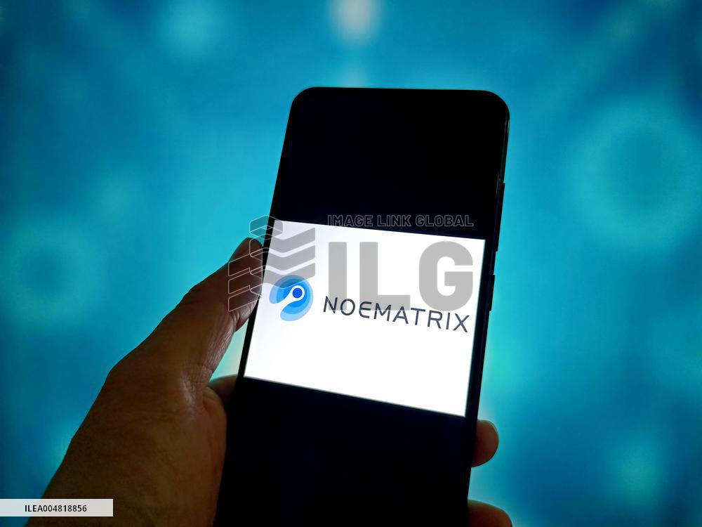 Illustration Noematrix