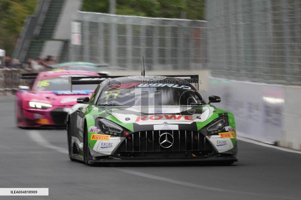 GT World Challenge Asia Event - Beijing