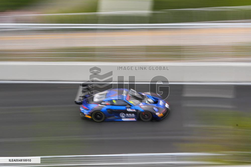 GT World Challenge Asia Event - Beijing