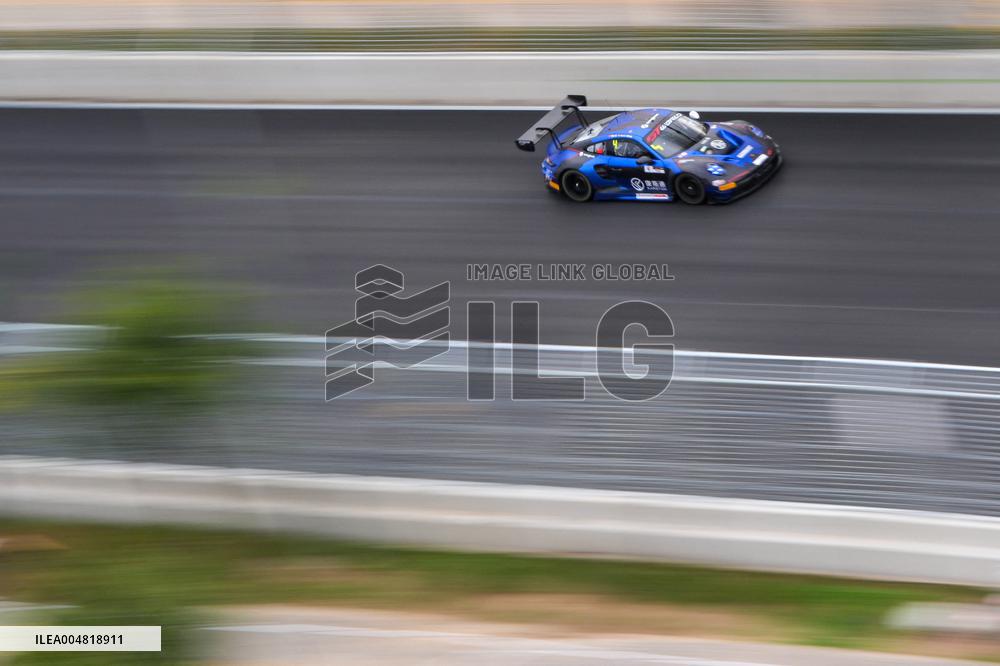 GT World Challenge Asia Event - Beijing