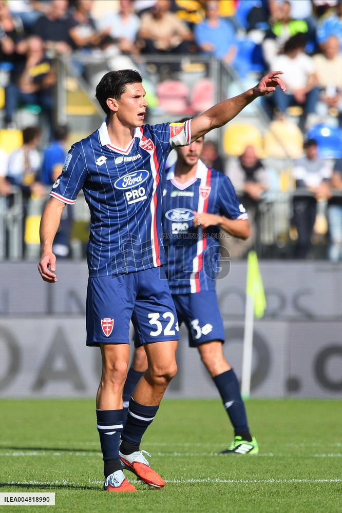 CALCIO - Serie B - Frosinone Calcio vs AC Monza