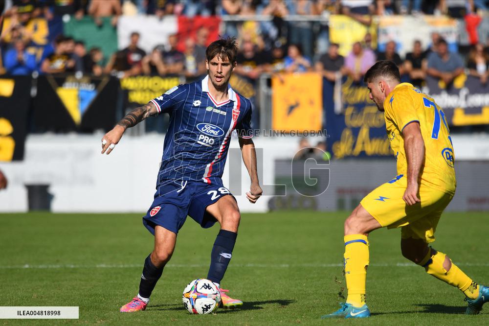 CALCIO - Serie B - Frosinone Calcio vs AC Monza