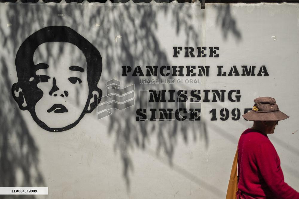 Tibetan Exile Daily Life Dharamsala and McLeod Ganj - India