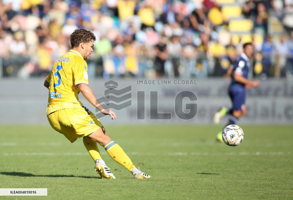 CALCIO - Serie B - Frosinone Calcio vs AC Monza