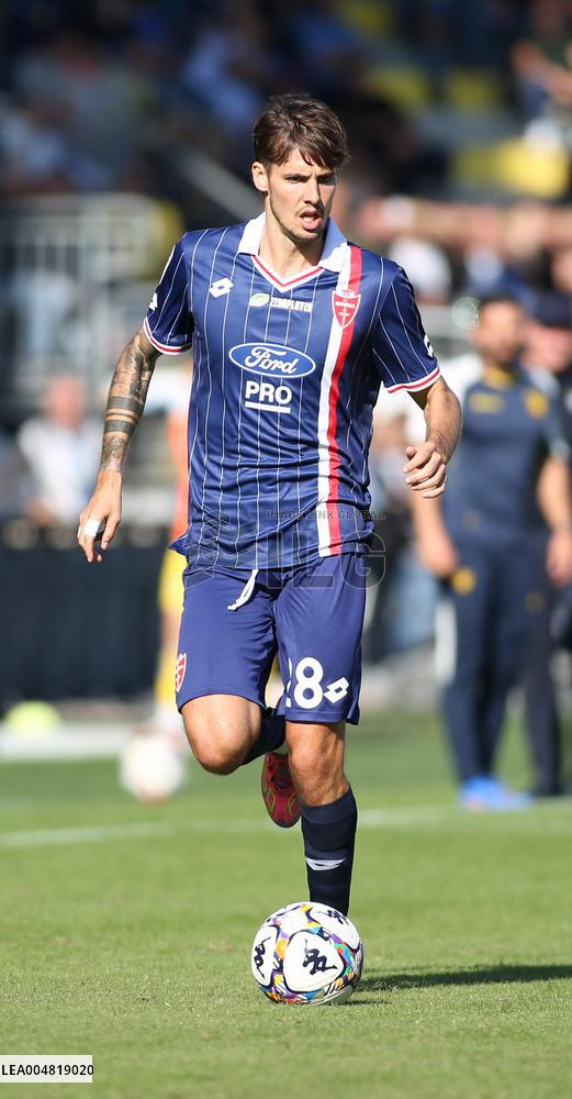 CALCIO - Serie B - Frosinone Calcio vs AC Monza