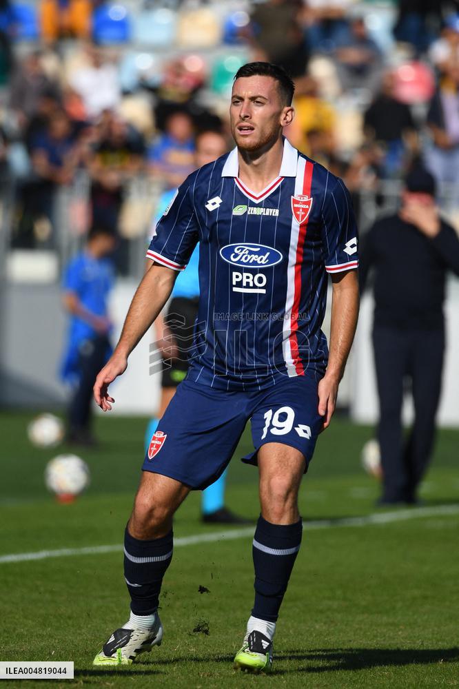 CALCIO - Serie B - Frosinone Calcio vs AC Monza